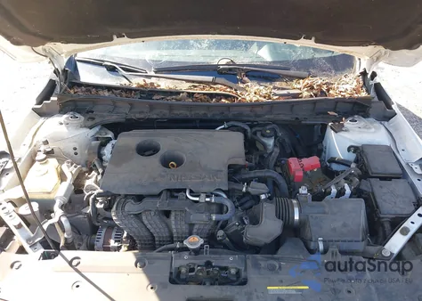 2020 Nissan Altima Sr Fwd z USA, uszkodzony, nr VIN 1N4BL4CV9LN308828